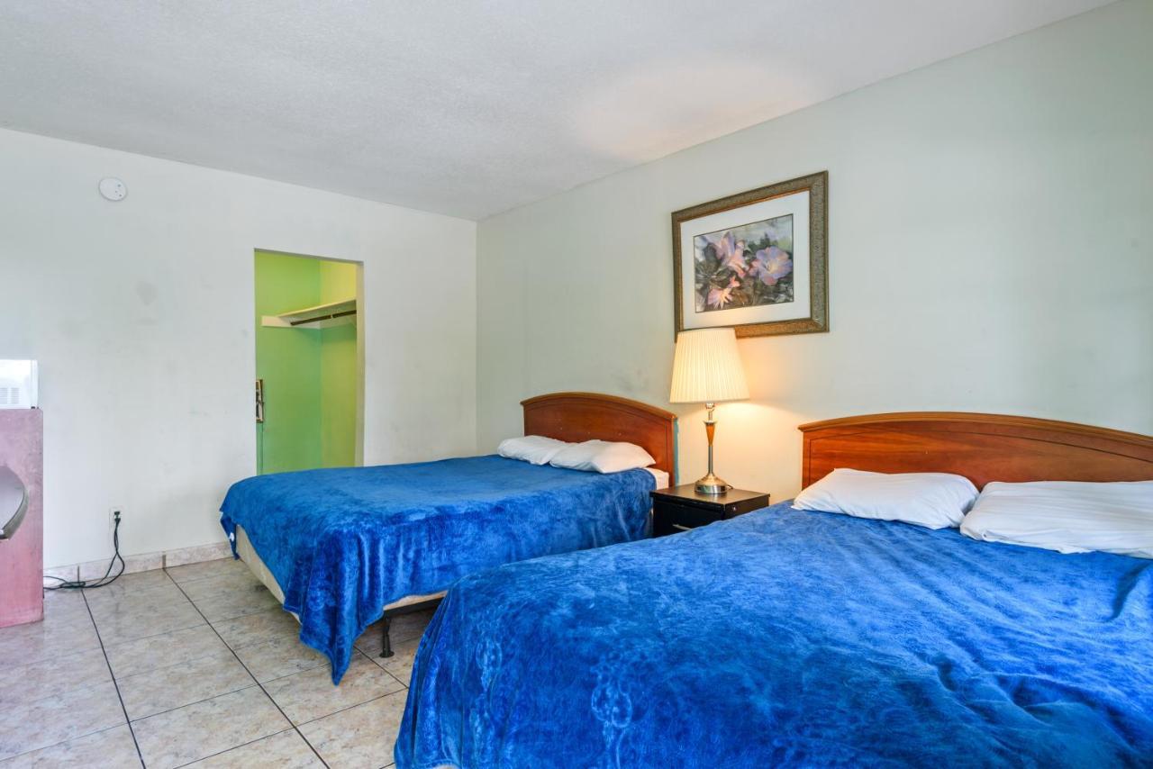 Sky Islands Beach Fort Lauderdale Exterior foto