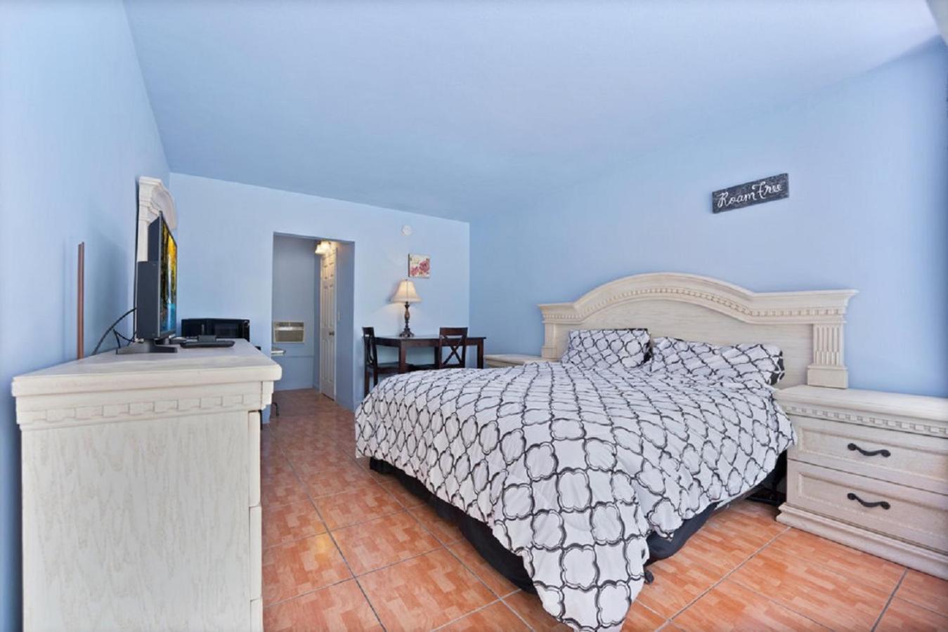Sky Islands Beach Fort Lauderdale Exterior foto