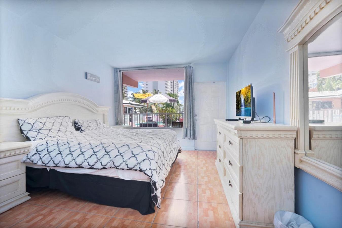 Sky Islands Beach Fort Lauderdale Exterior foto