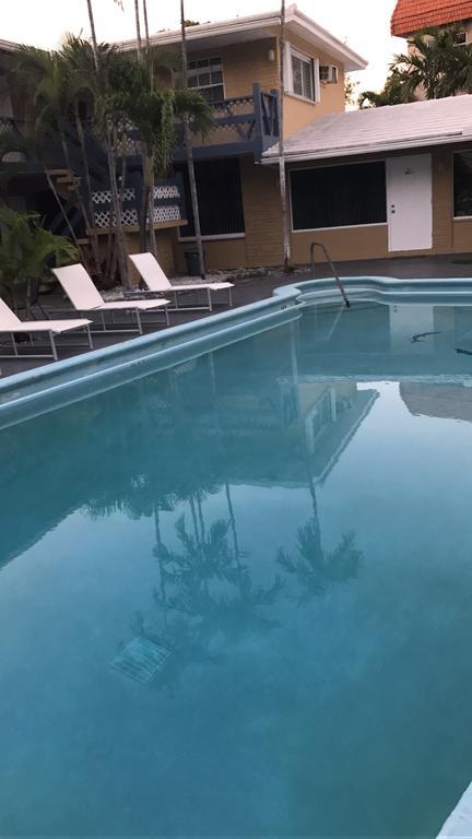 Sky Islands Beach Fort Lauderdale Exterior foto